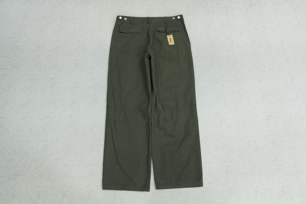 S - JEANS