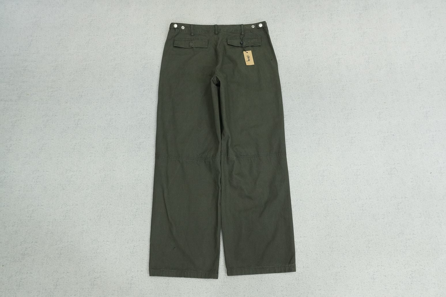 S - JEANS