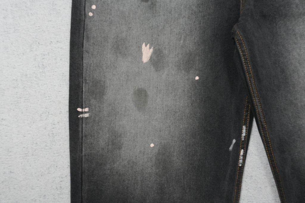 A - JEANS