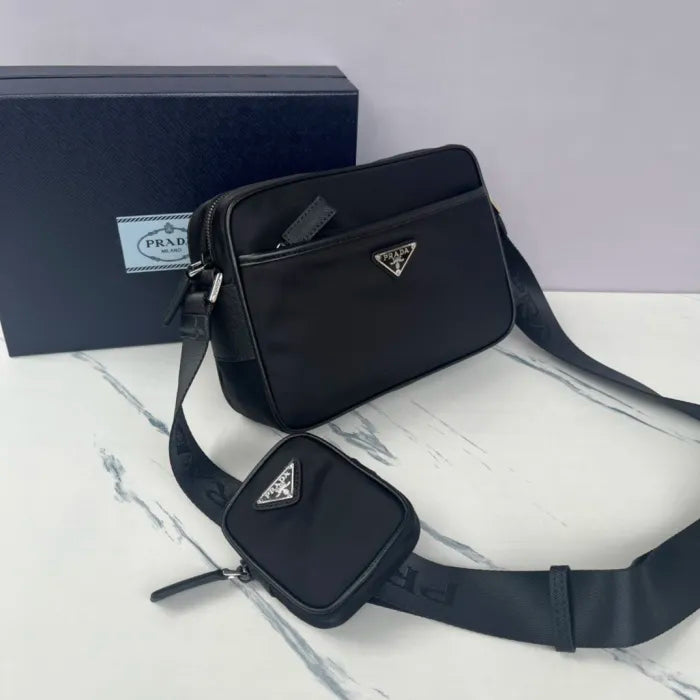 P - TASCHE