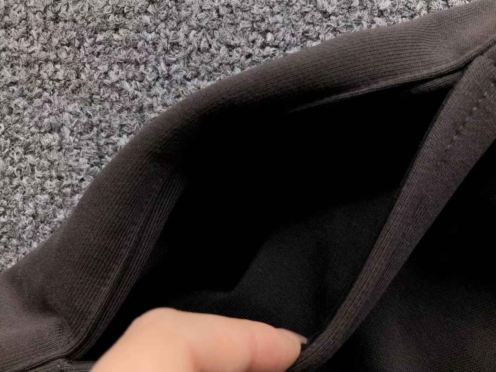 F - SHORTS