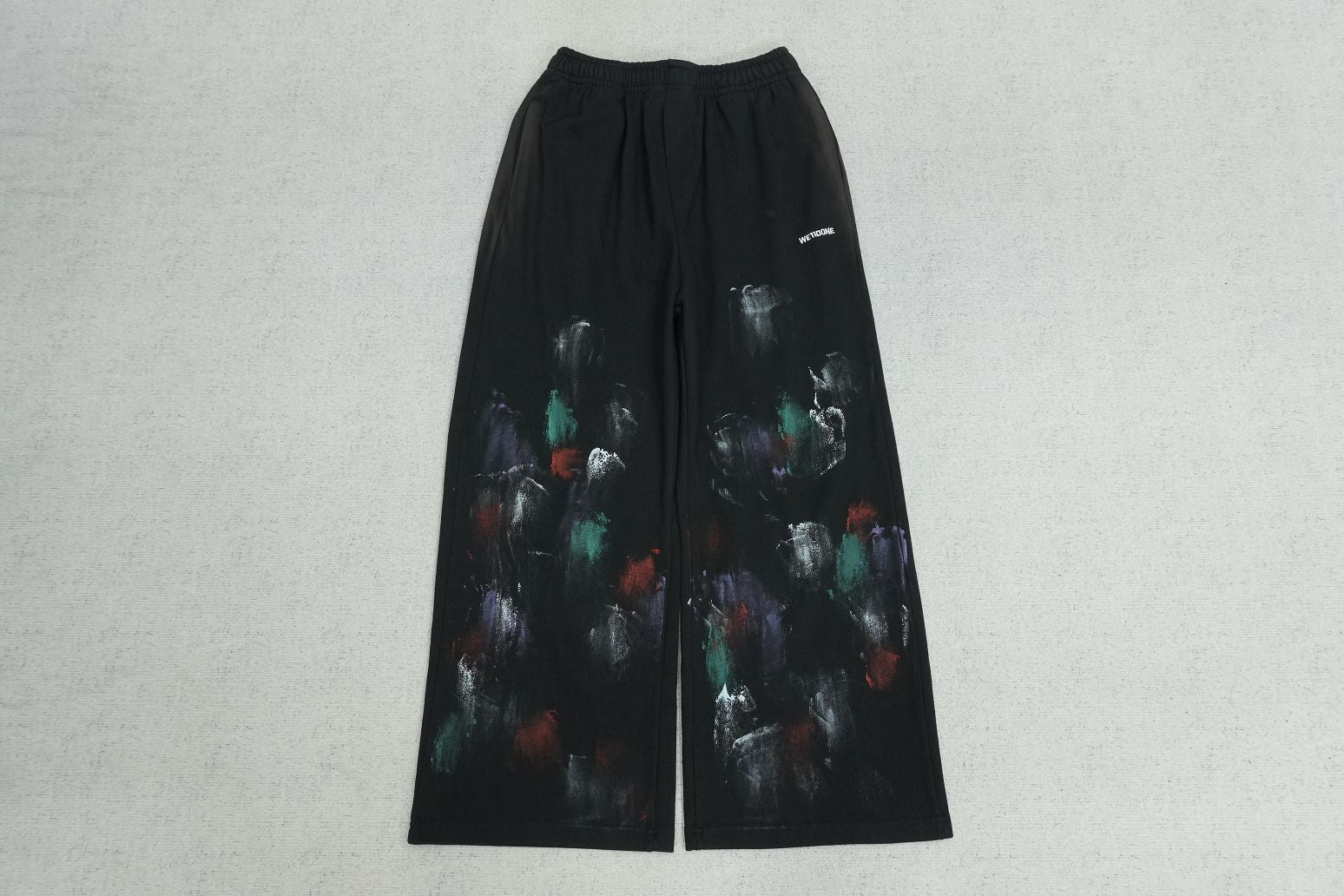 W - SWEATPANTS
