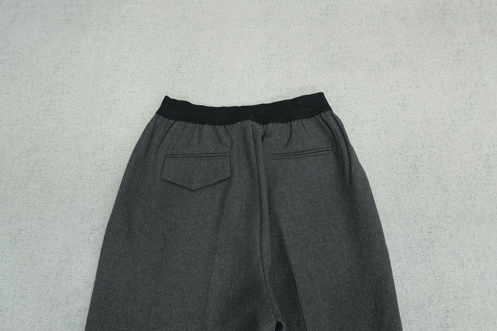 W - SWEATPANTS