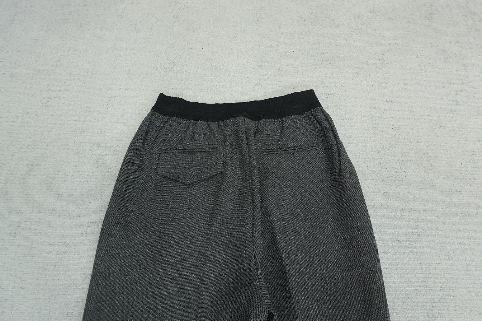 W - SWEATPANTS