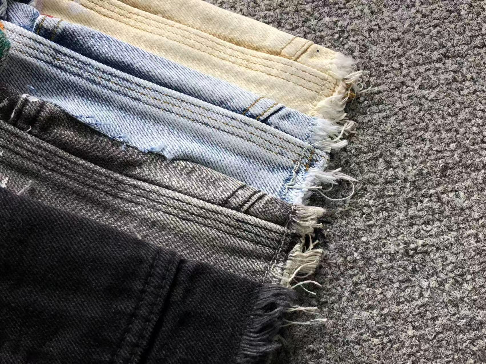 G - SHORTS