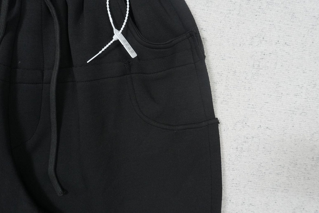A - SWEATPANTS