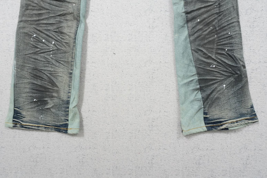 P - JEANS