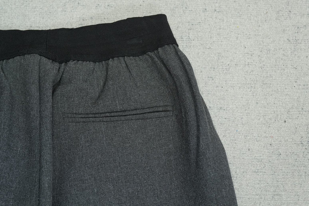 W - SWEATPANTS