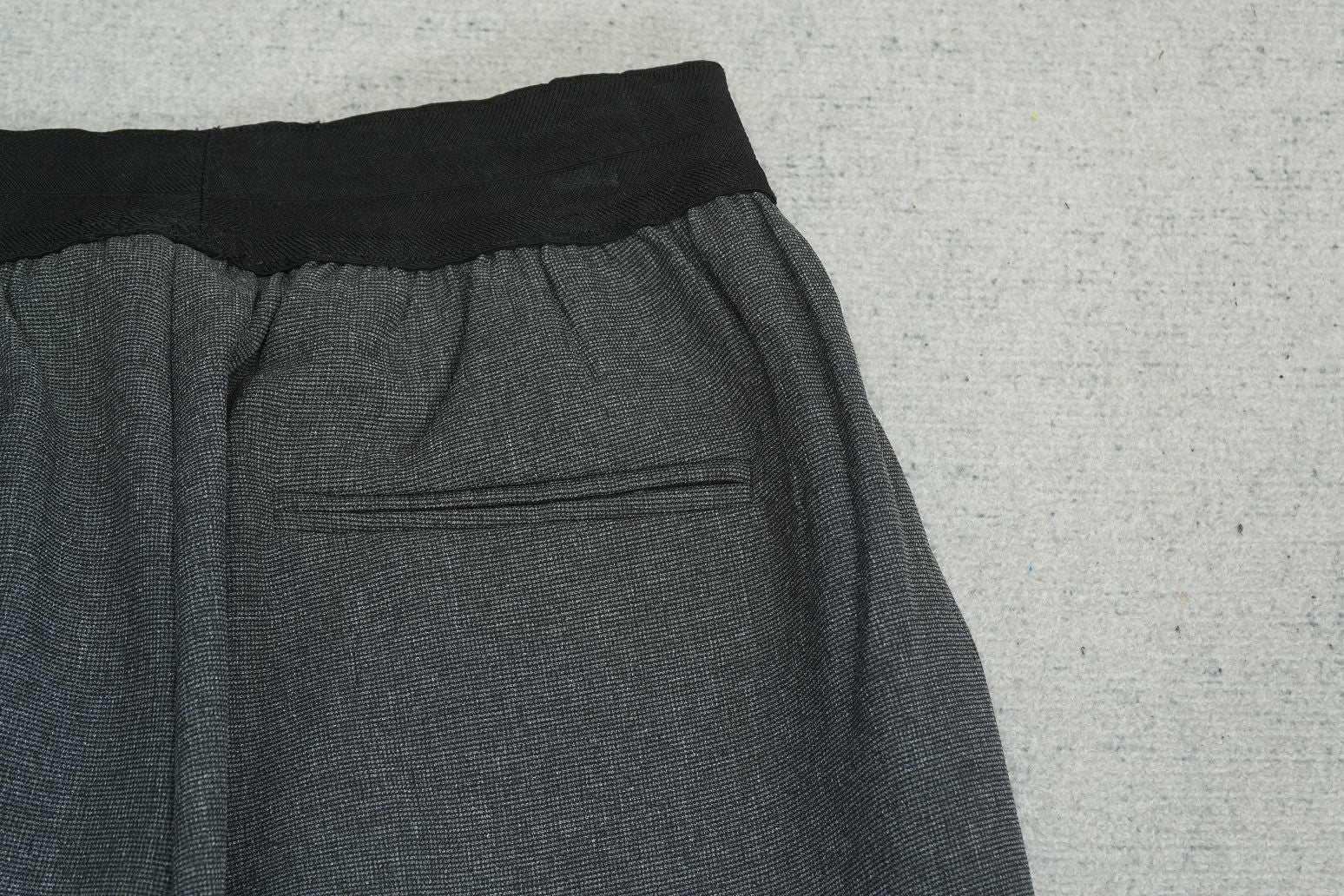 W - SWEATPANTS