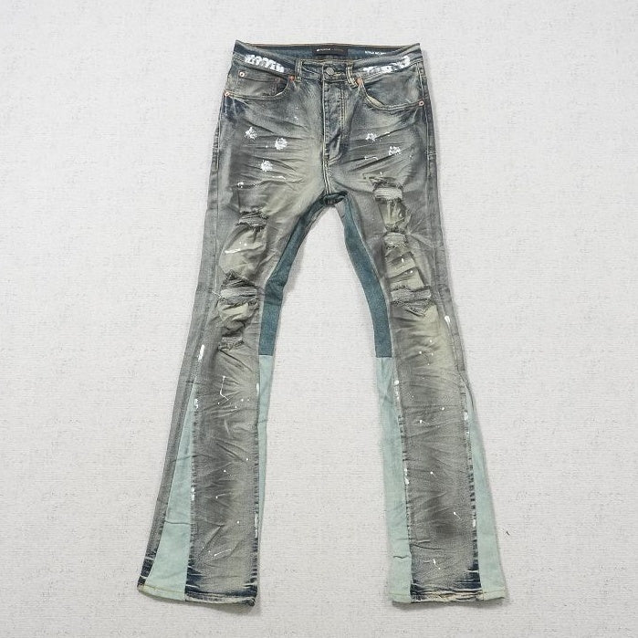 P - JEANS
