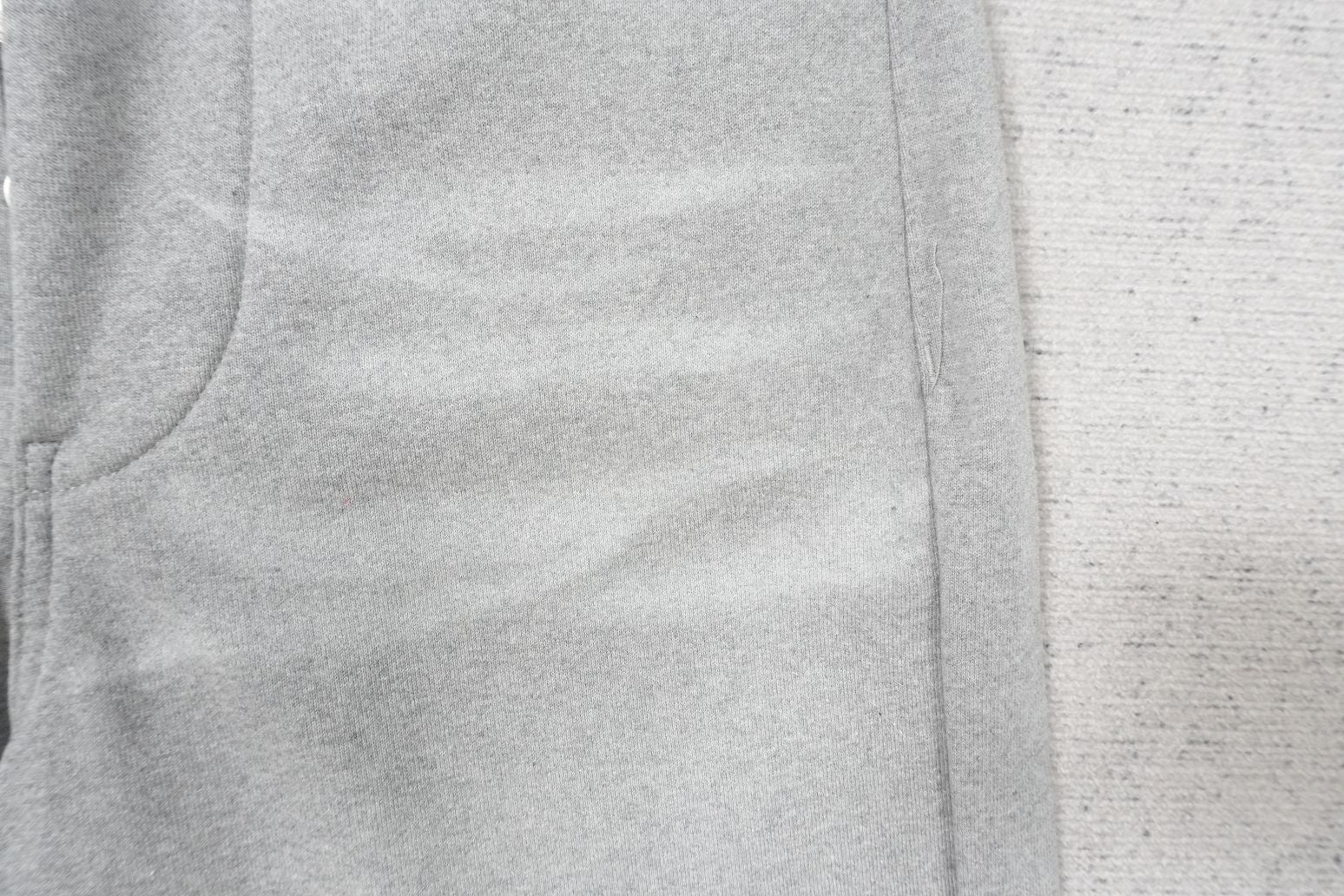 A - SWEATPANTS