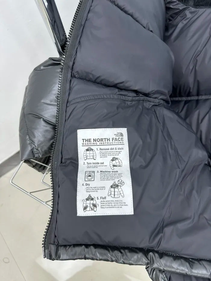 N - PUFFER