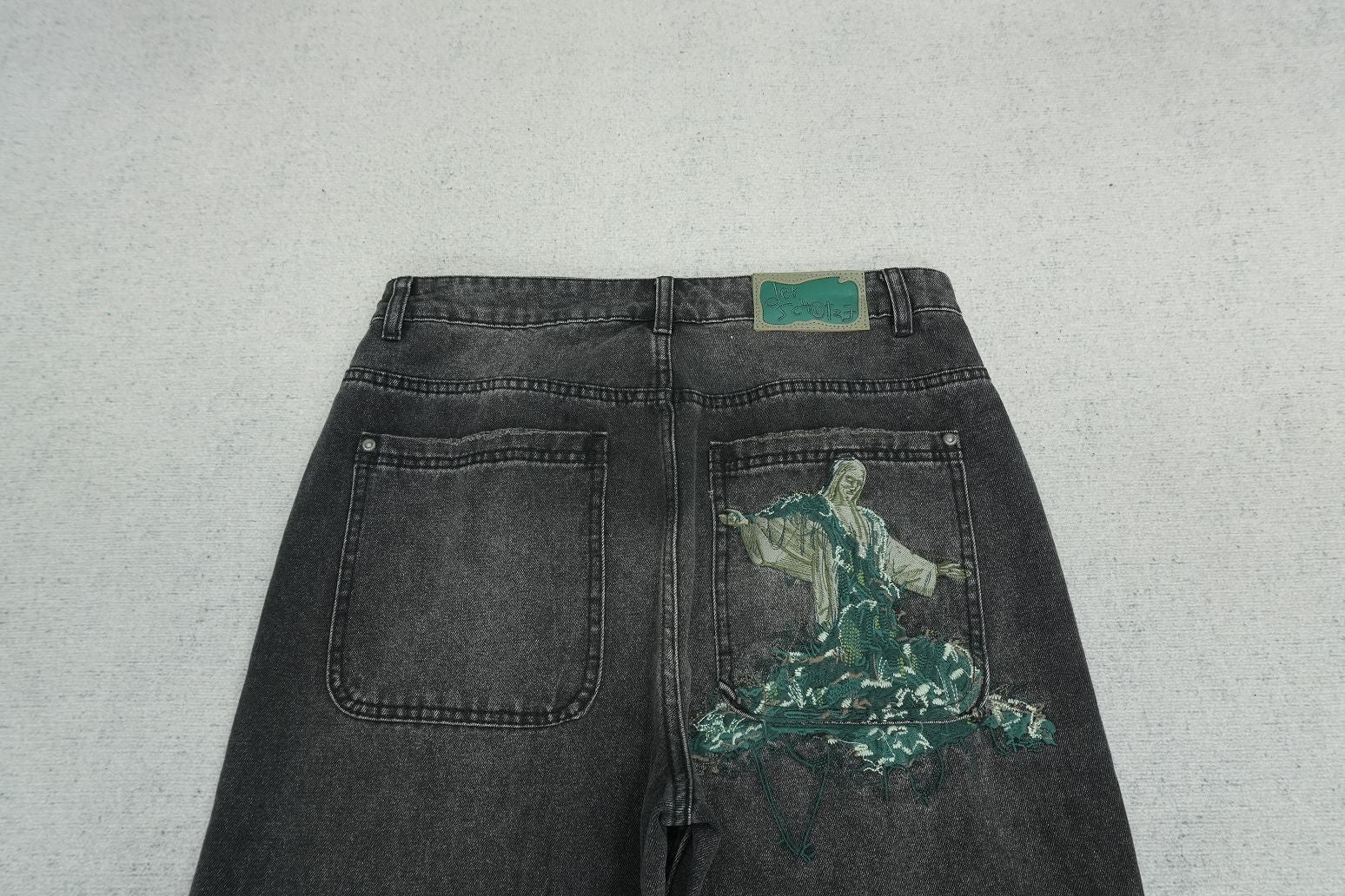 D - JEANS