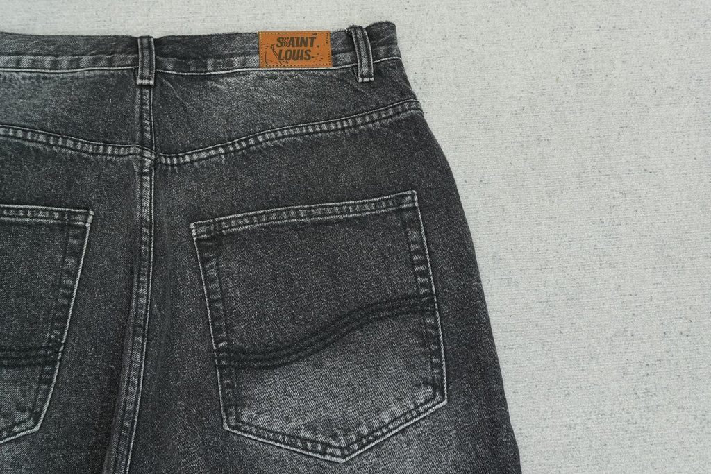 S - JEANS