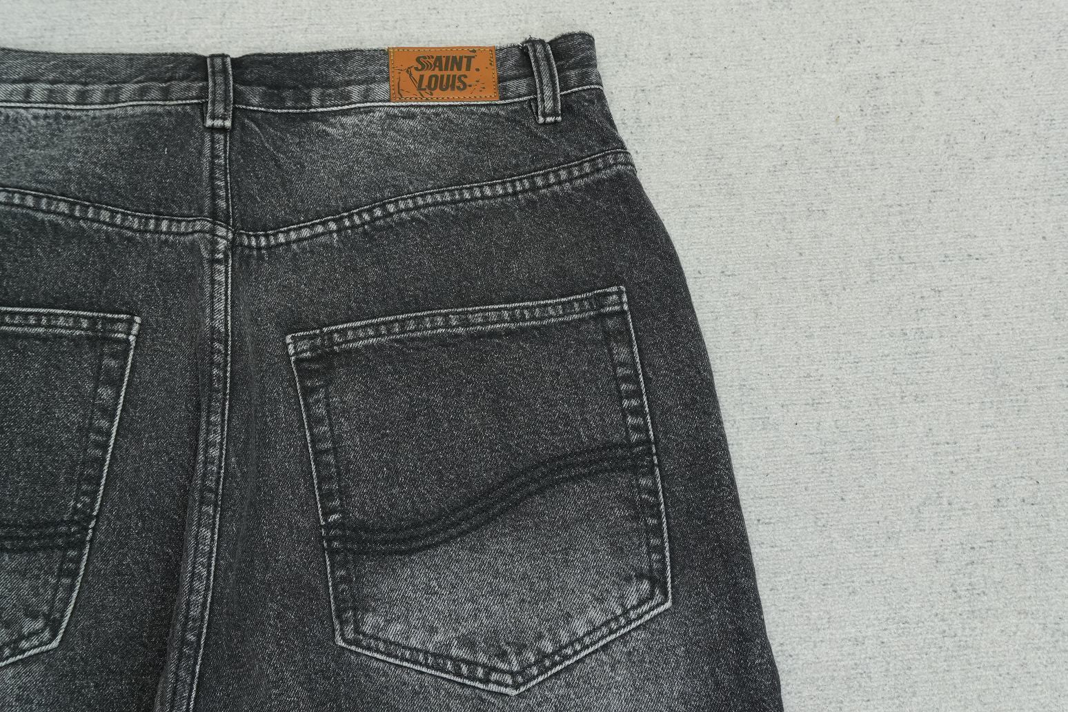 S - JEANS