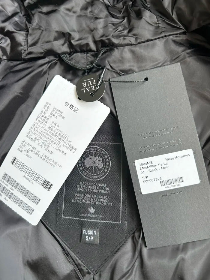 CG - PUFFER