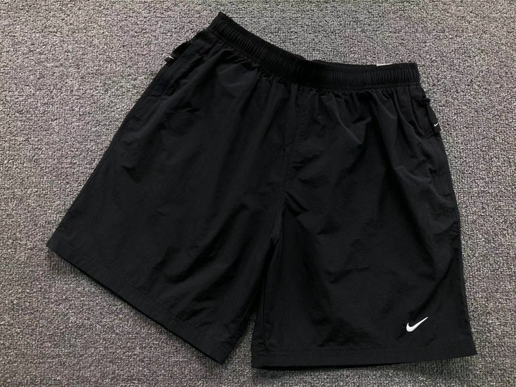 N - SHORTS