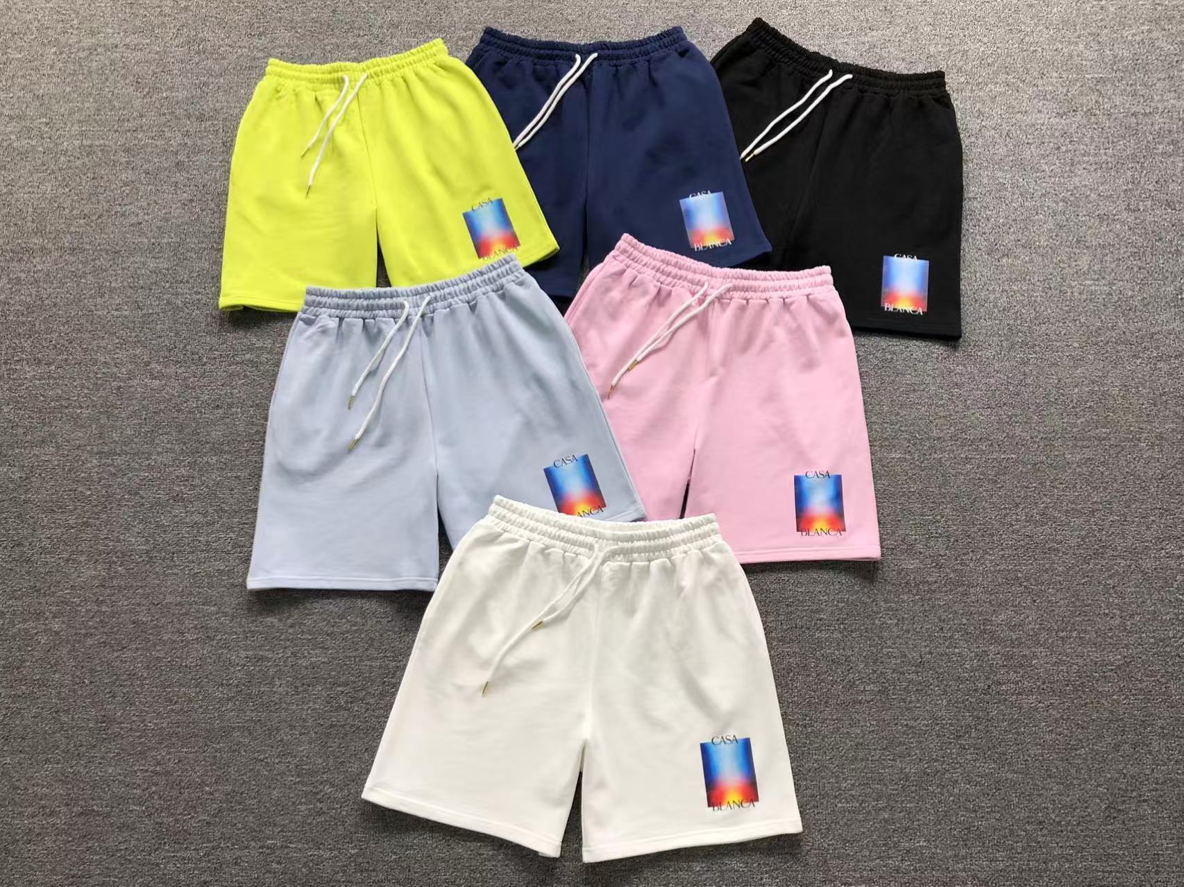 C - SHORTS