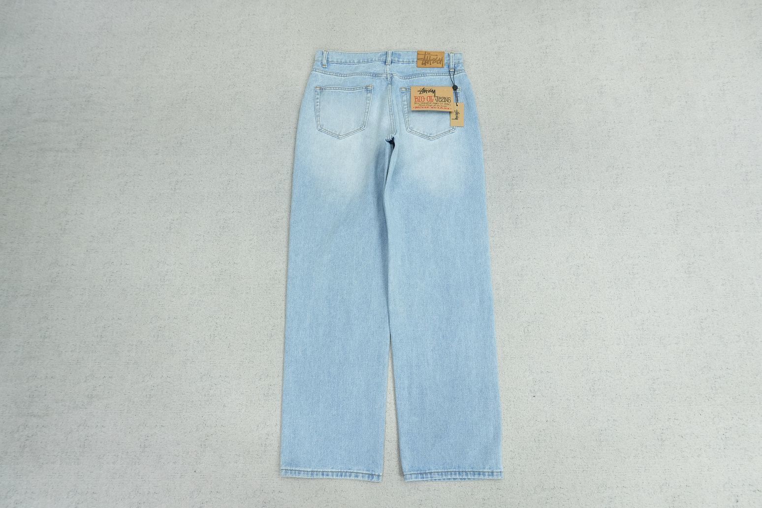 S - JEANS