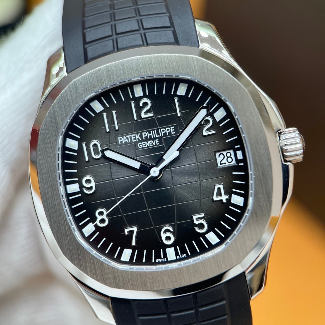 P - Watch