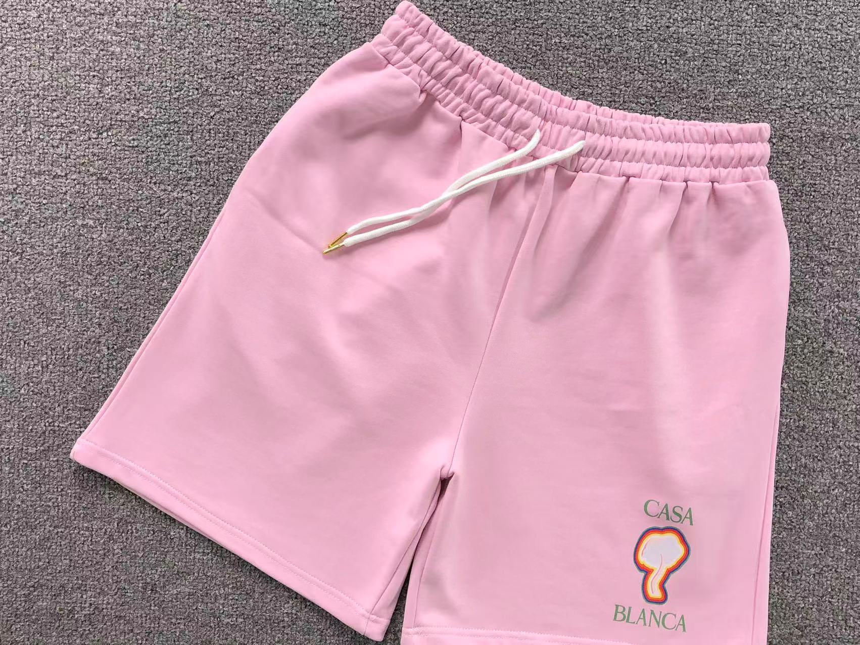 C - SHORTS