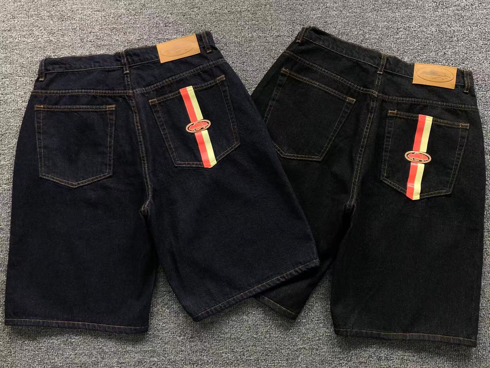 C - SHORTS