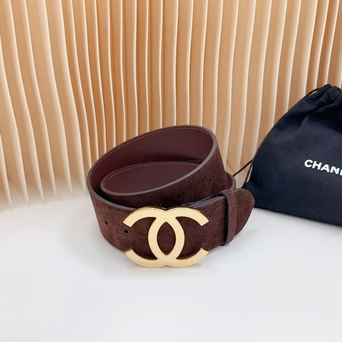 C - GÜRTEL