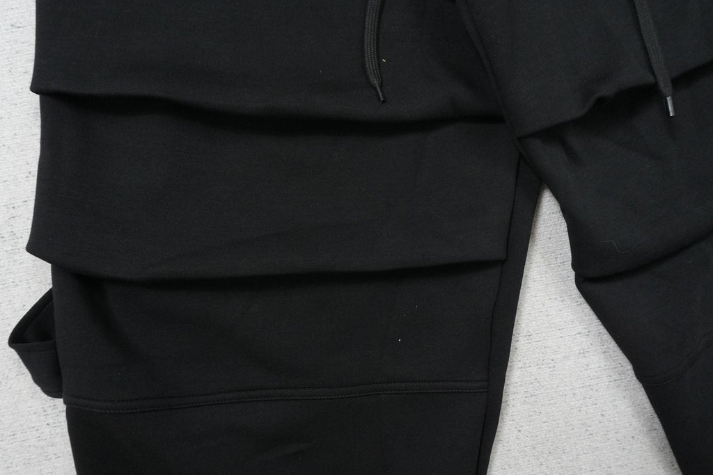 A - SWEATPANTS