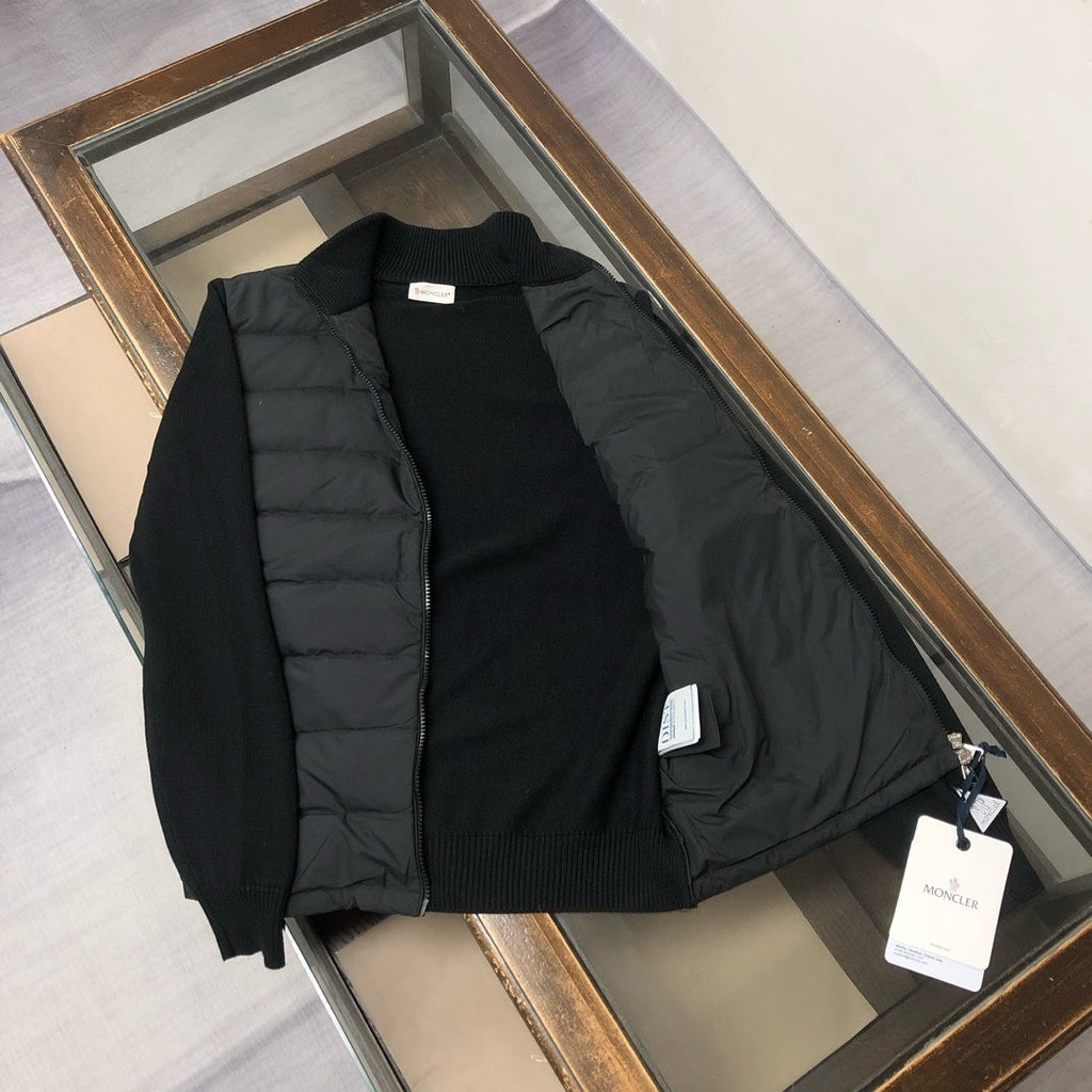 P - CARDIGAN
