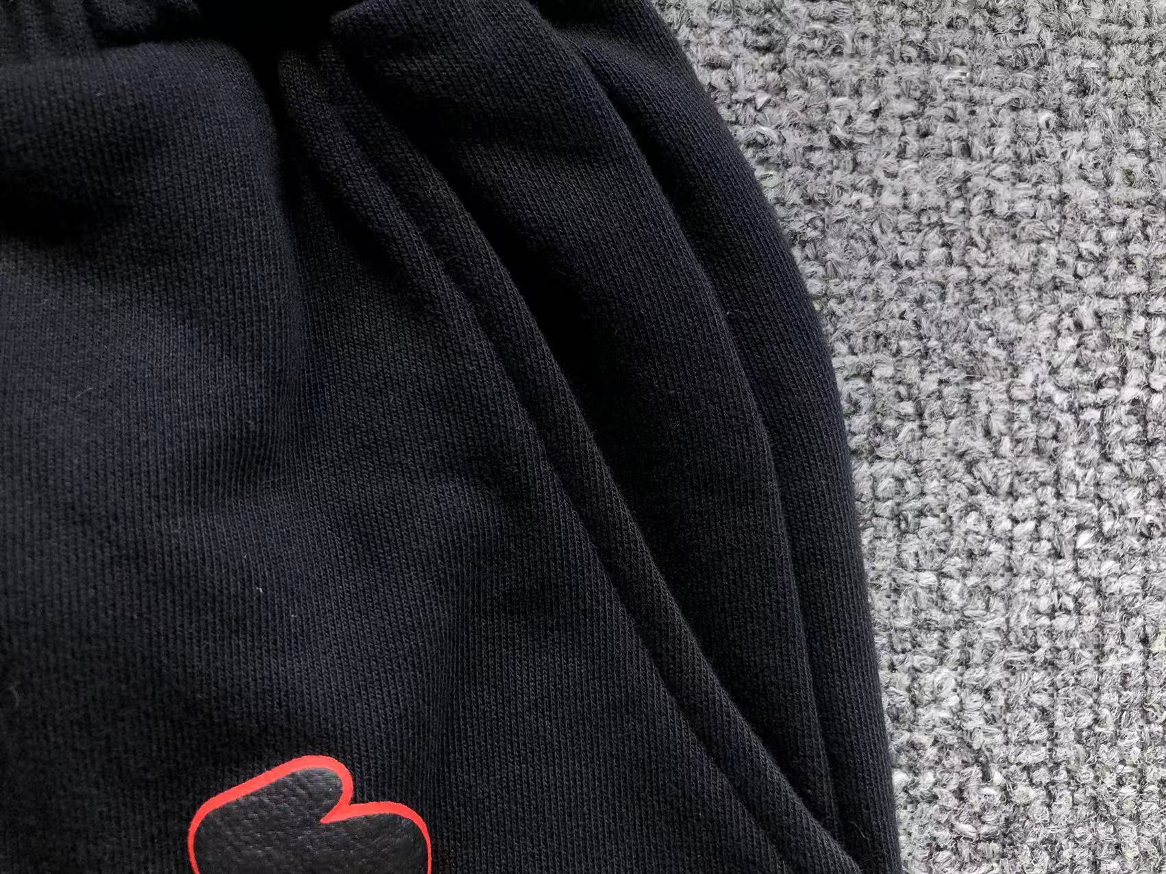 S - SHORTS