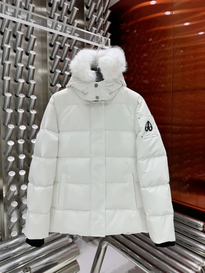 M - PUFFER