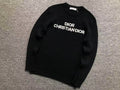 D - SWEATER