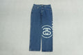 S - JEANS