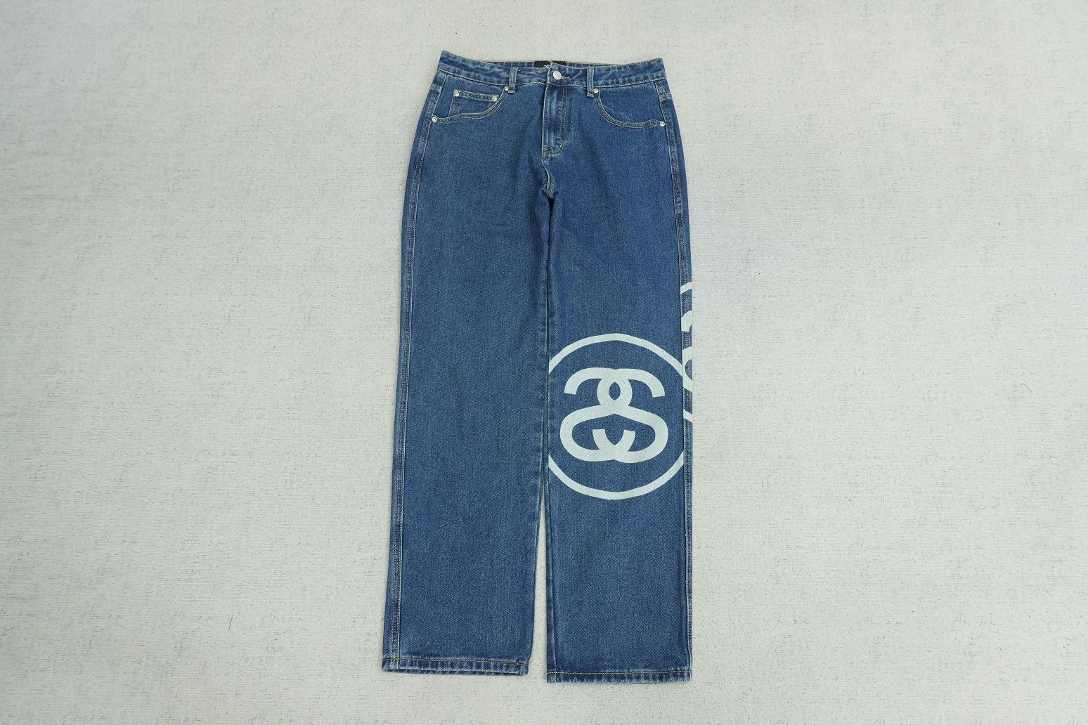 S - JEANS