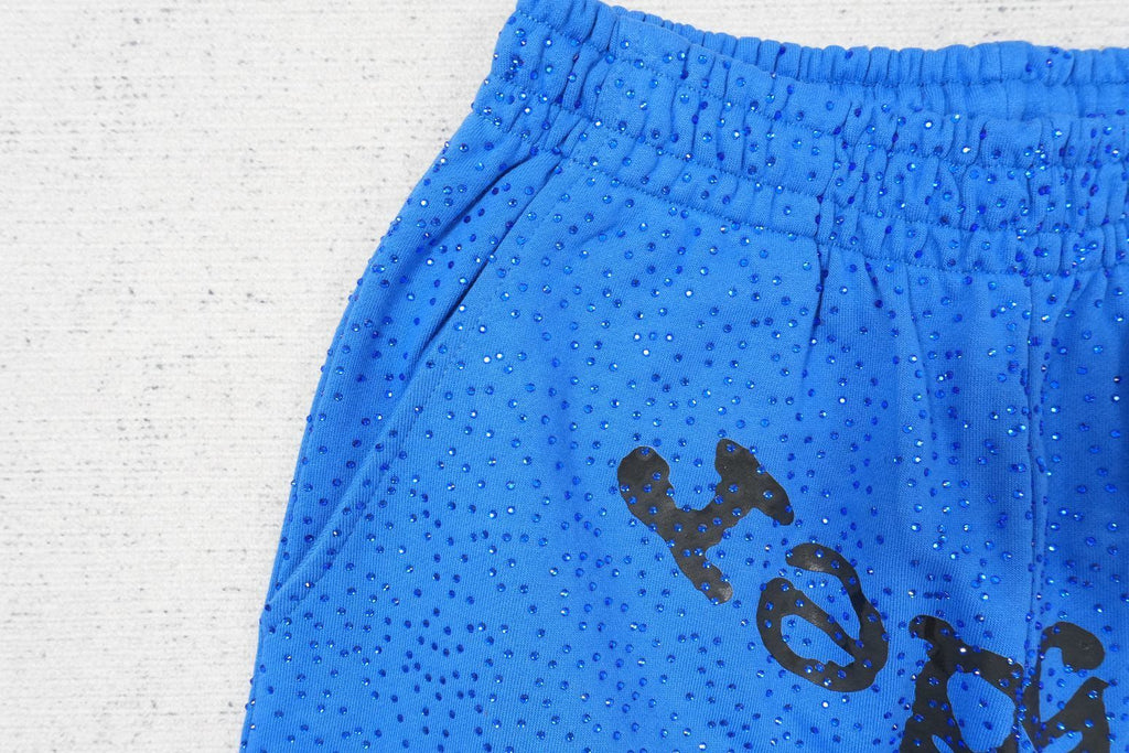 S - SWEATPANTS