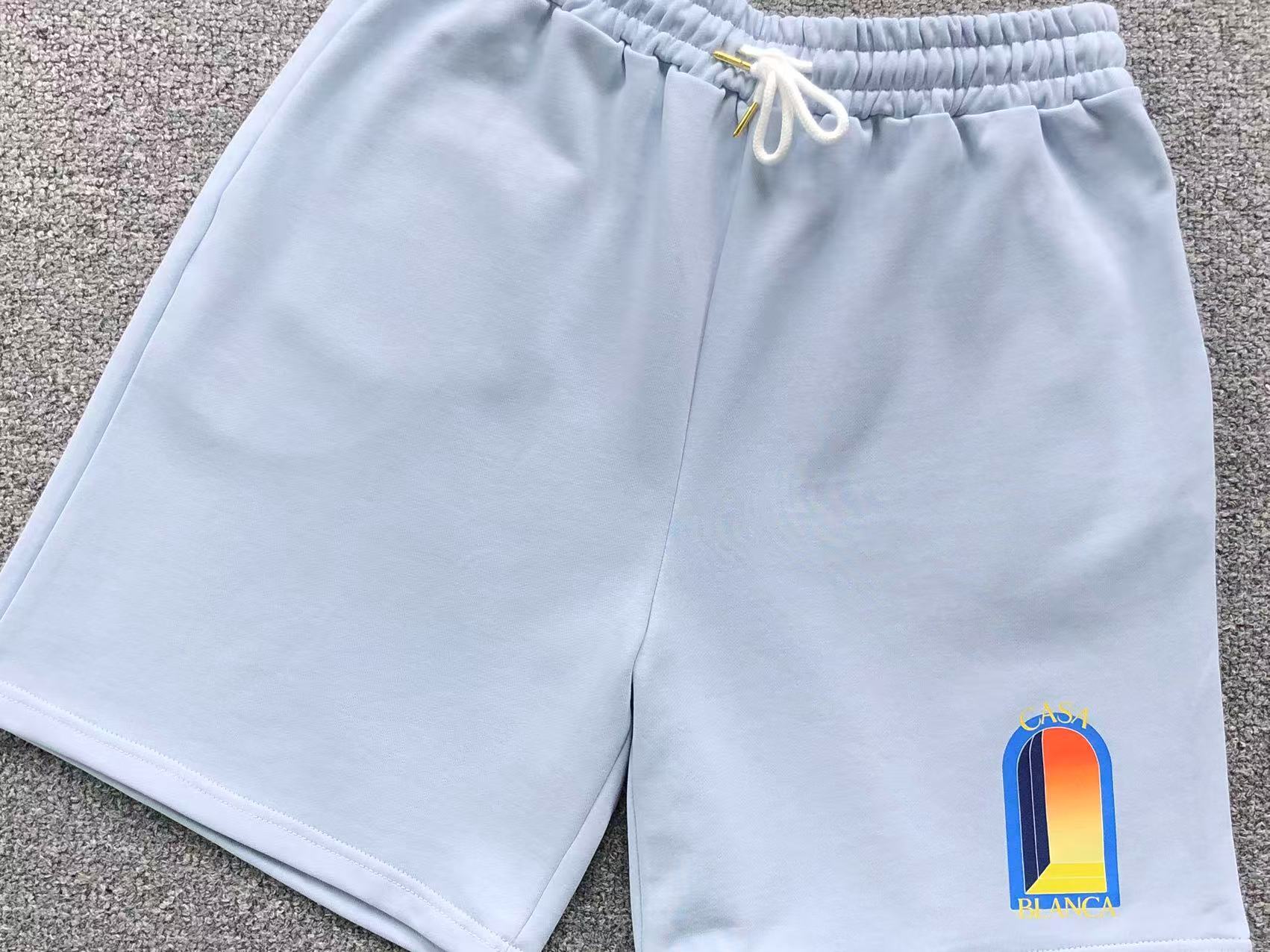 C - SHORTS