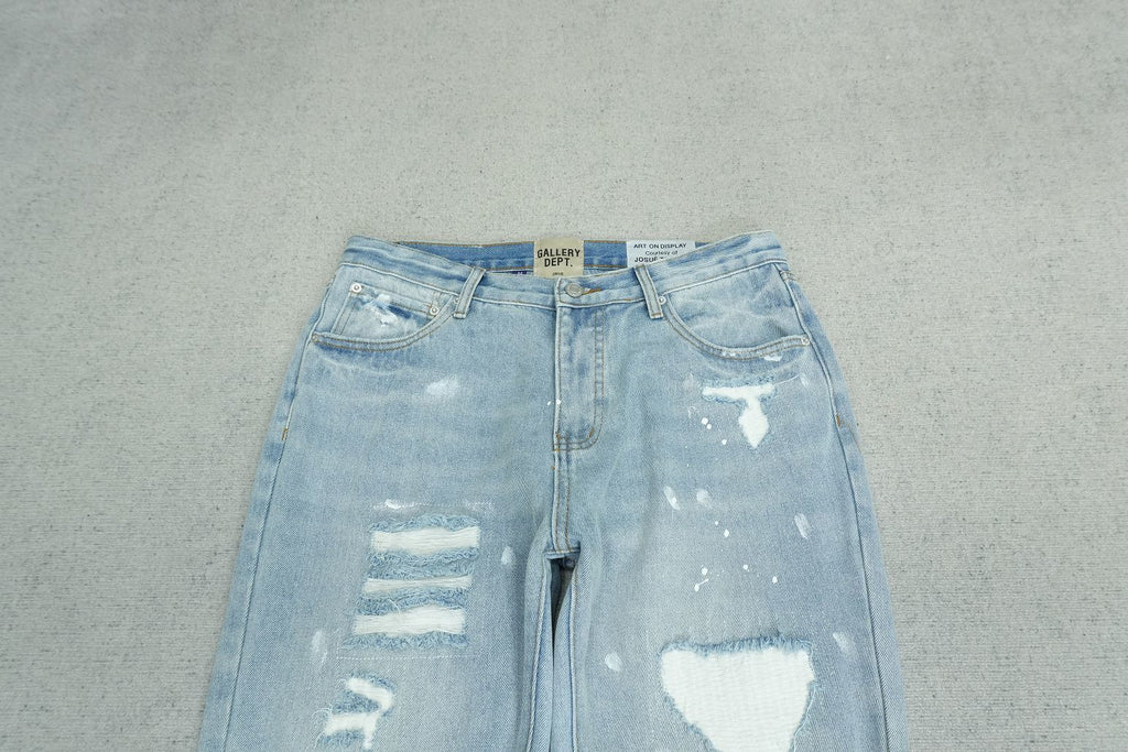 G - JEANS