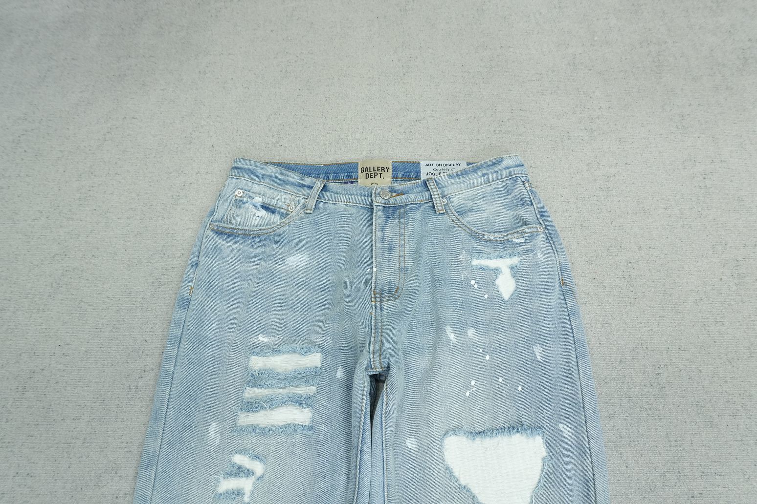 G - JEANS