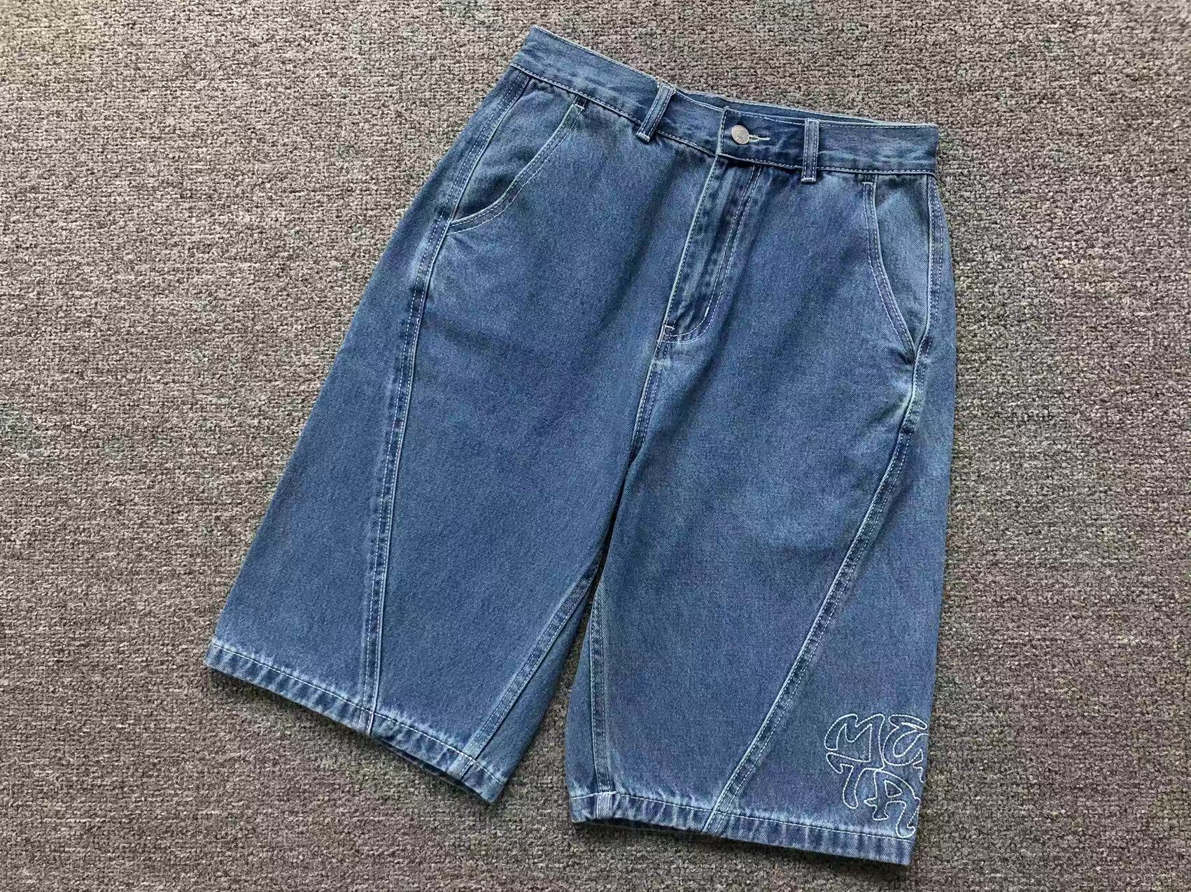 M - SHORTS