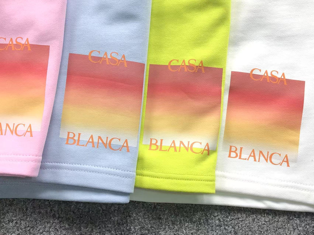 C - SHORTS