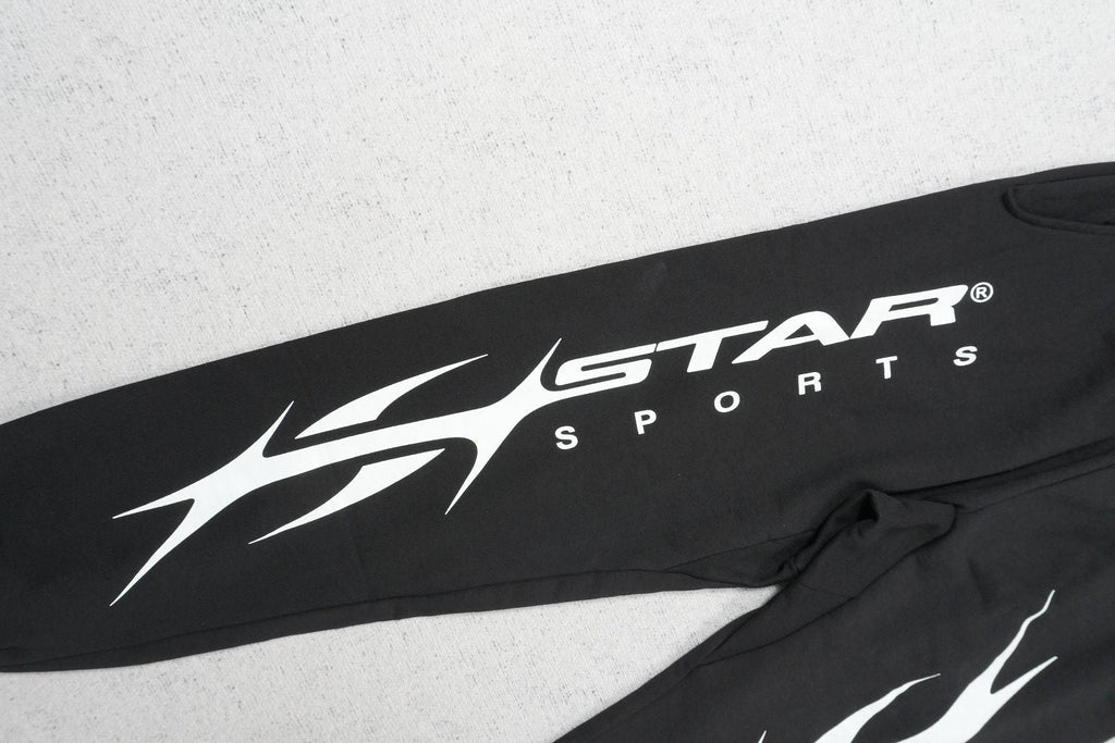 H - SWEATPANTS