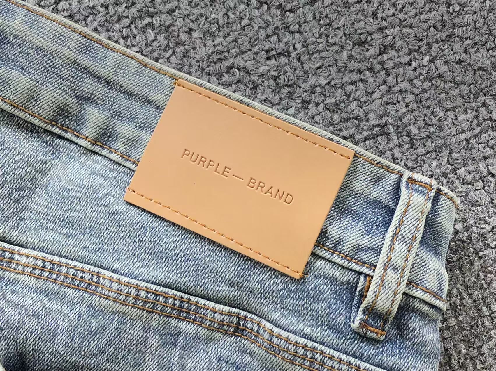 P - SHORTS