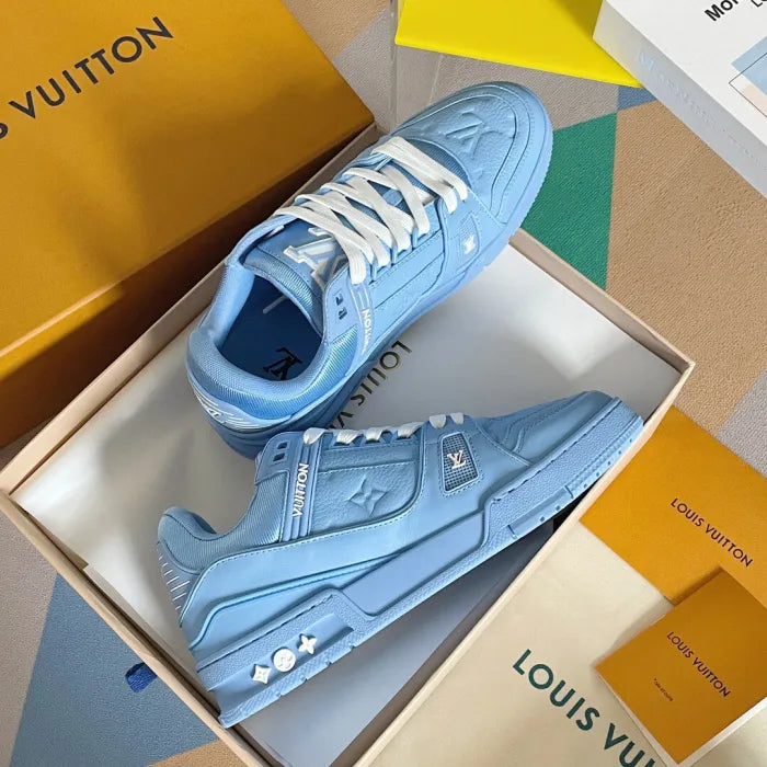 LOUIS V - SNEAKERS