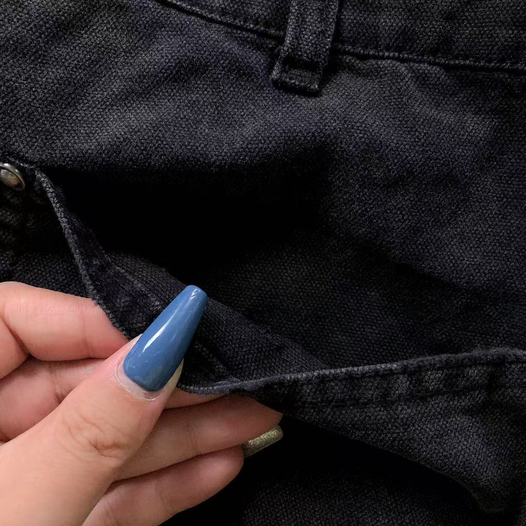 M - SHORTS