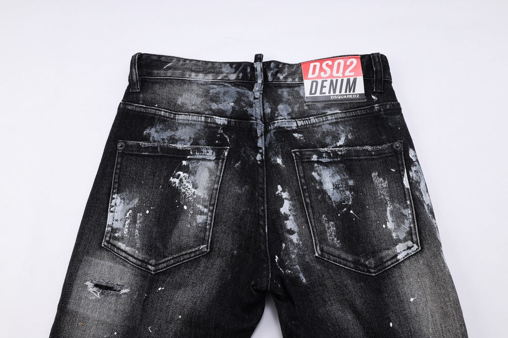 D - JEANS