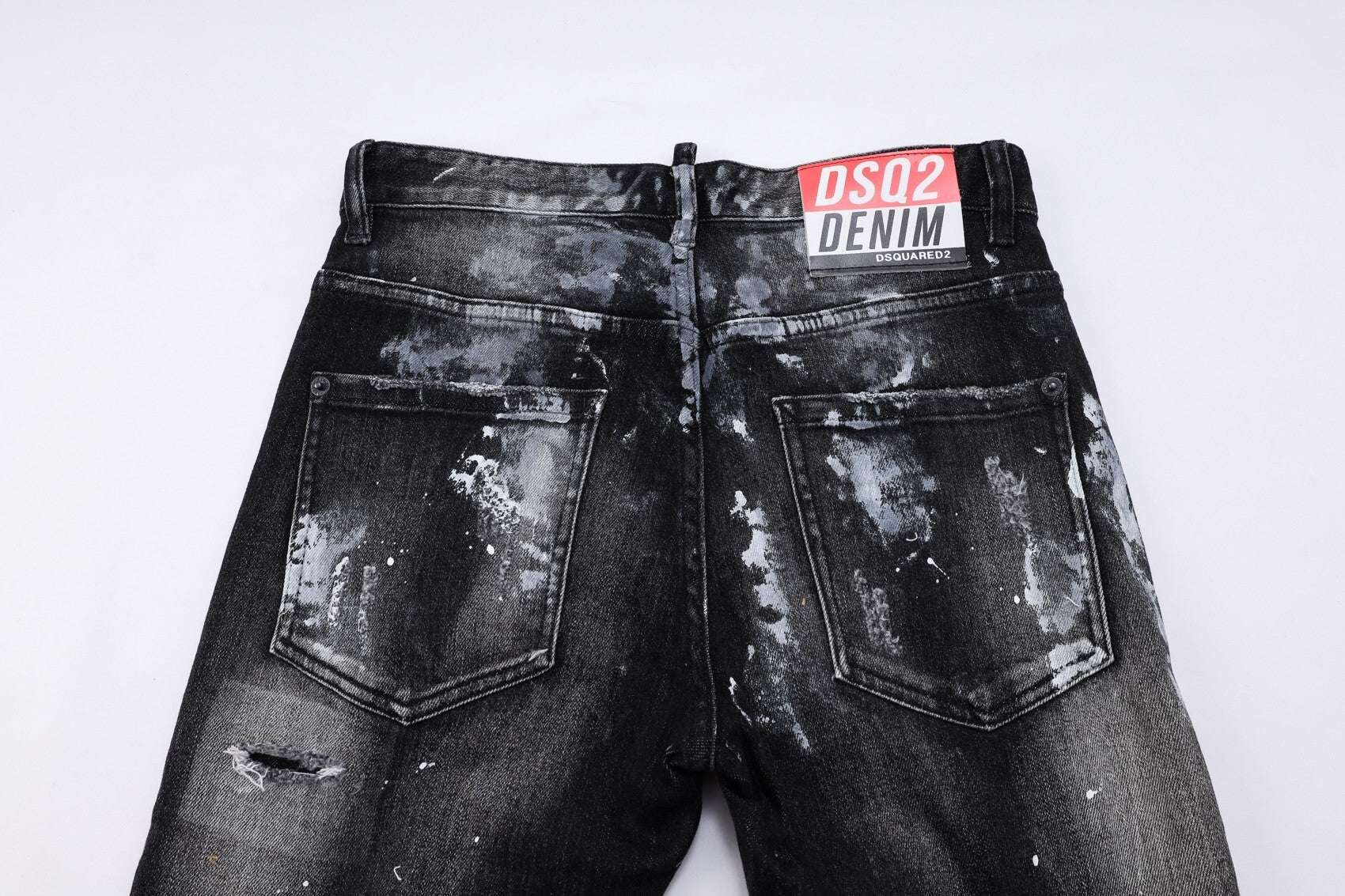 D - JEANS