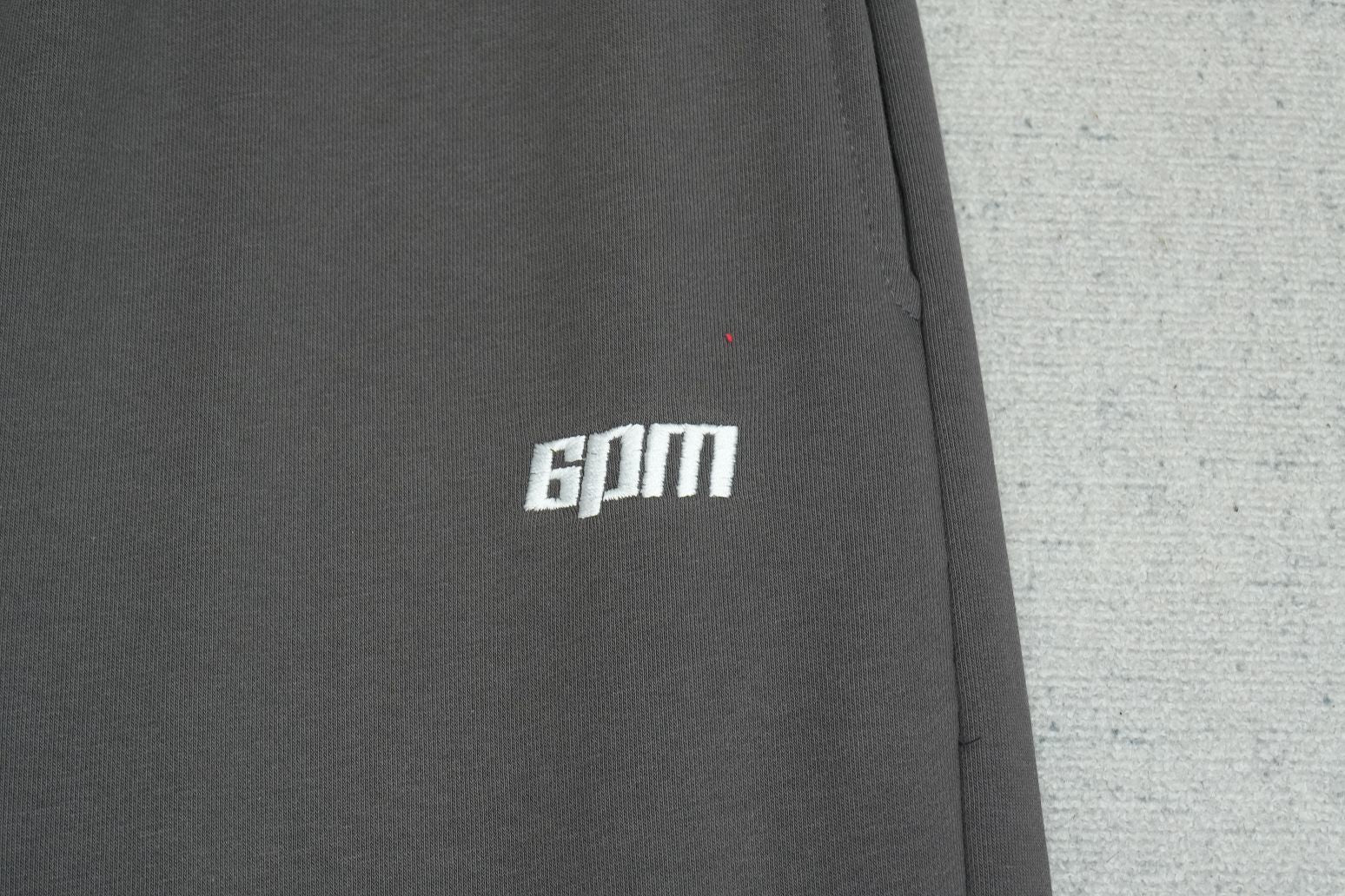6PM - SWEATPANTS