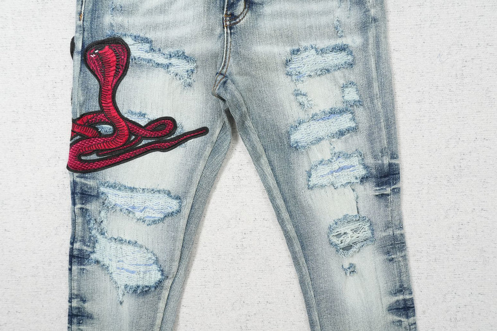 A - JEANS