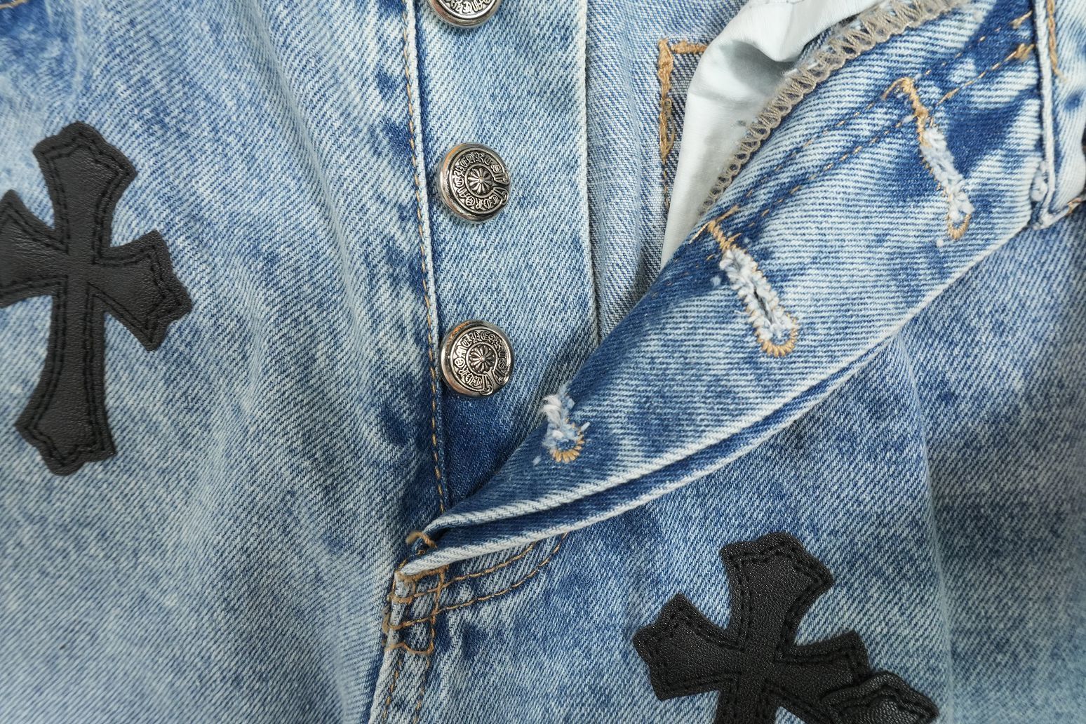 G - JEANS