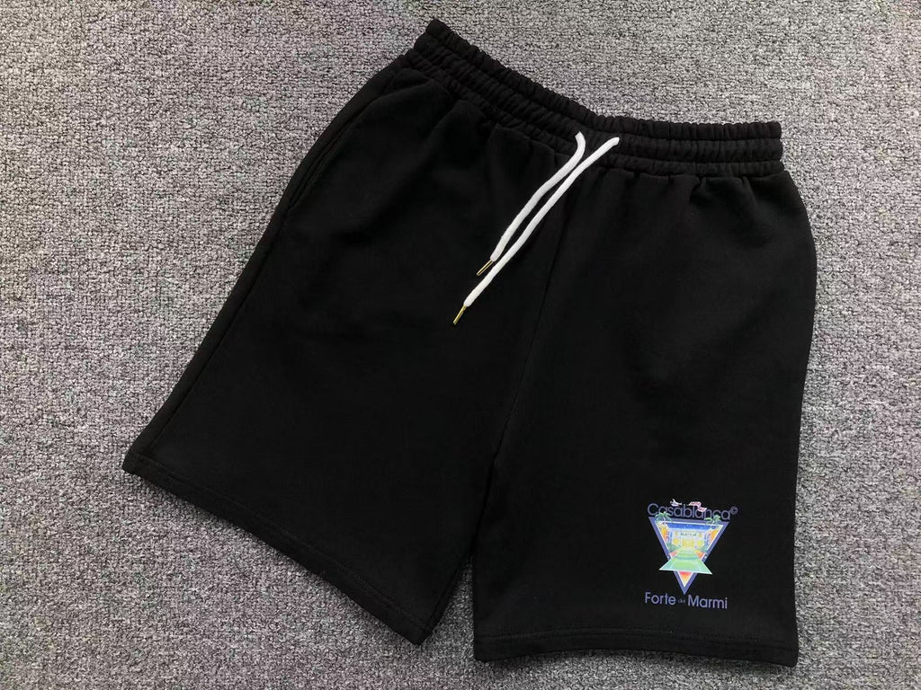 C - SHORTS